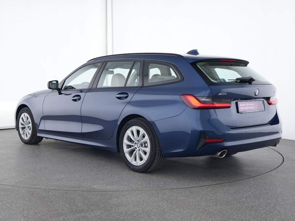 BMW 330i Touring Advantage xDrive 190 kW image number 8