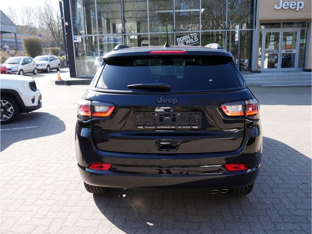 Jeep Compass 110 kW image number 5