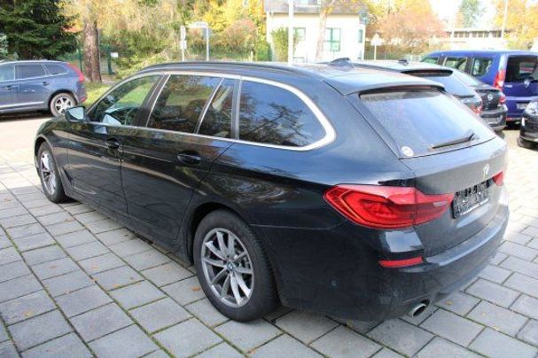 BMW 530d Touring 195 kW image number 4