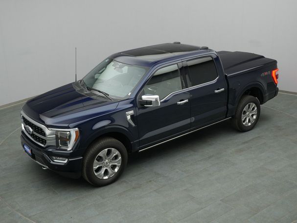 Ford F-150 298 kW image number 16