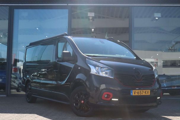 Renault Trafic Energy dCi L2H1 Formula Edition 107 kW image number 20