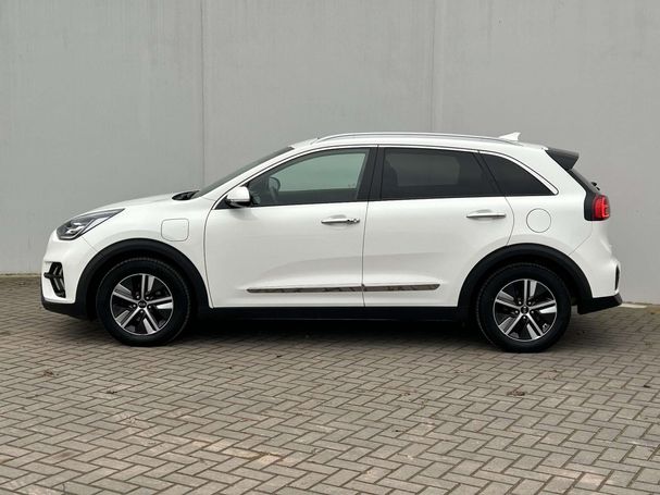 Kia Niro 1.6 GDI 104 kW image number 7