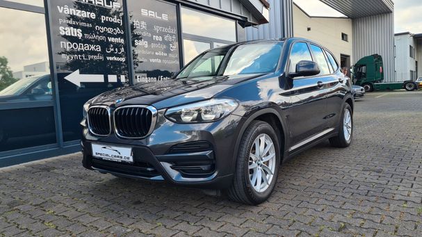 BMW X3 xDrive 185 kW image number 1