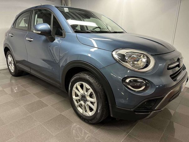 Fiat 500X 1.3 MultiJet City Cross 70 kW image number 2