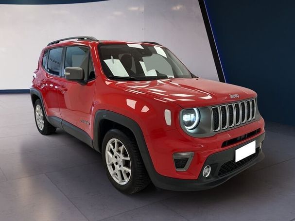 Jeep Renegade 1.6 96 kW image number 3