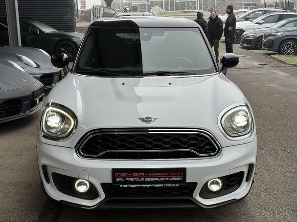 Mini Cooper Countryman 100 kW image number 3