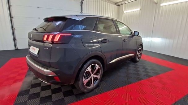 Peugeot 3008 BlueHDi 180 EAT8 GT 133 kW image number 4