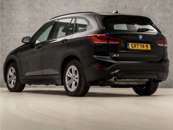 BMW X1 25e xDrive 162 kW image number 4