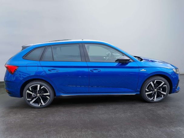 Skoda Scala 1.0 TSI DSG 85 kW image number 6