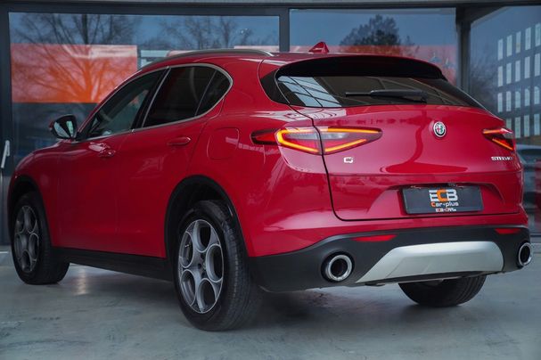 Alfa Romeo Stelvio 147 kW image number 4