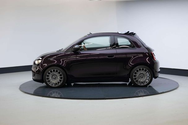 Fiat 500 42 kWh La Prima 87 kW image number 23