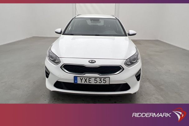 Kia Ceed SW 1.0 T-GDi 88 kW image number 3