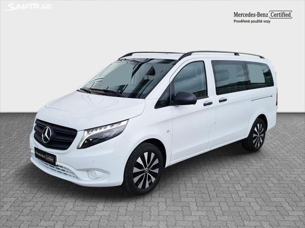 Mercedes-Benz Vito 114 CDi Tourer SELECT 100 kW image number 1