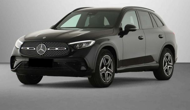 Mercedes-Benz GLC 200 150 kW image number 1