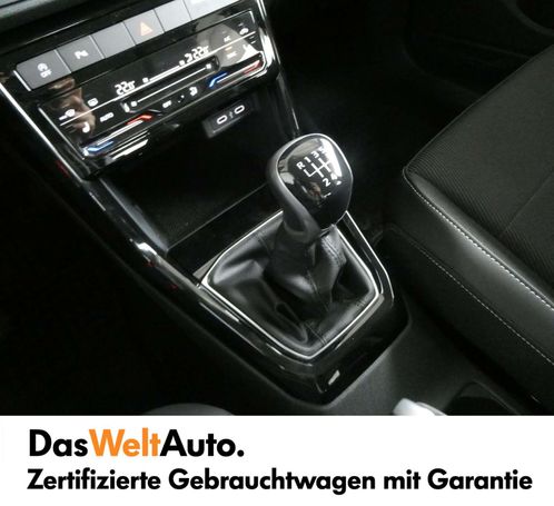 Volkswagen T-Cross TSI Life 70 kW image number 16