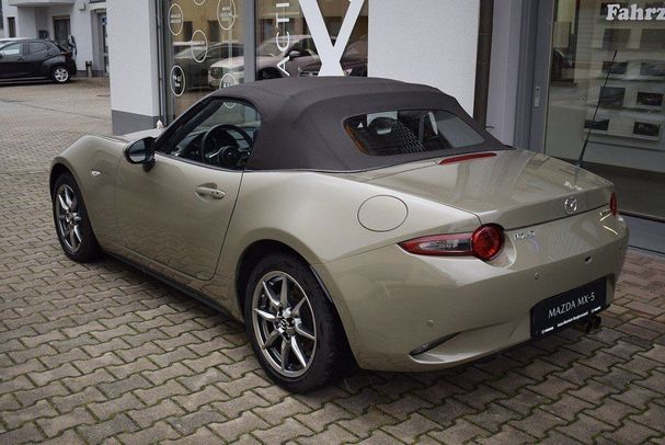 Mazda MX-5 132 97 kW image number 10