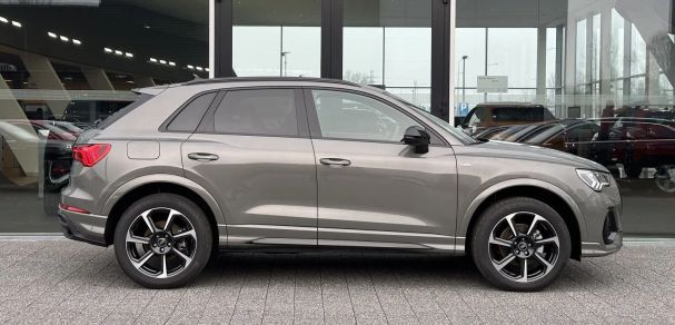 Audi Q3 110 kW image number 4