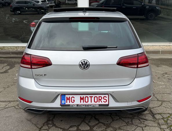 Volkswagen Golf 1.4 TSI Join 92 kW image number 4