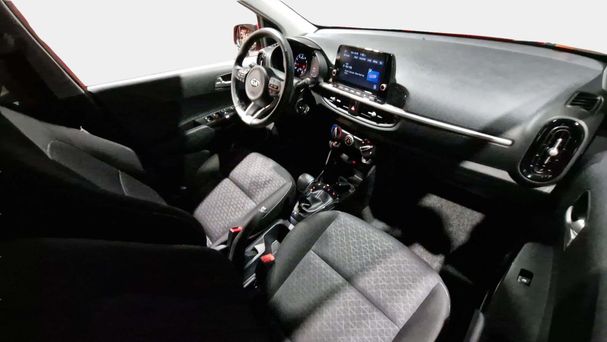 Kia Picanto 1.0 49 kW image number 13