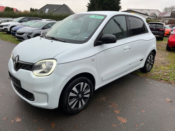 Renault Twingo 60 kW image number 1