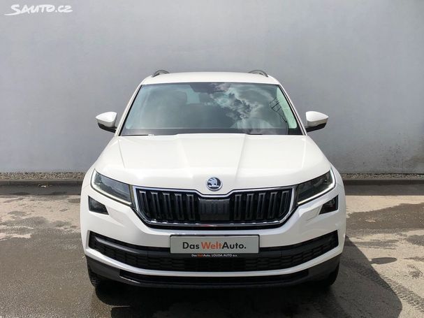 Skoda Kodiaq 2.0 TDI Ambition 110 kW image number 2