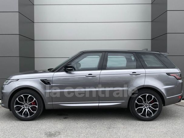 Land Rover Range Rover Sport HSE 297 kW image number 4