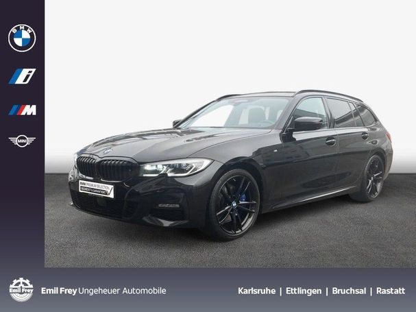 BMW 330d Touring xDrive M Sport 195 kW image number 1