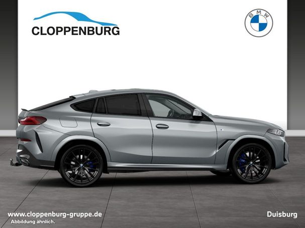 BMW X6 xDrive 250 kW image number 8