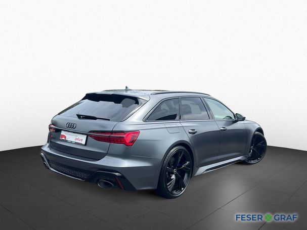 Audi RS6 Avant 441 kW image number 3