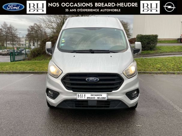 Ford Transit Custom 300 L1H2 Trend 78 kW image number 5