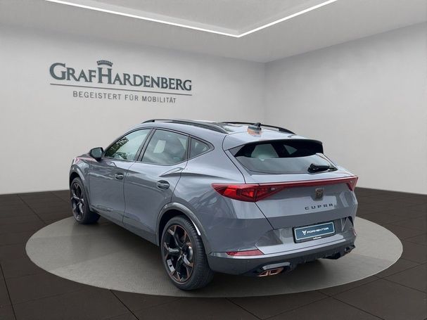 Cupra Formentor 1.4 e-HYBRID VZ 180 kW image number 4