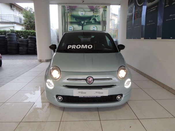 Fiat 500 1.0 51 kW image number 2