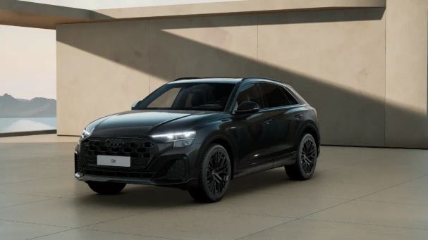 Audi Q8 170 kW image number 12