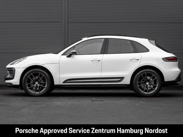 Porsche Macan 195 kW image number 3