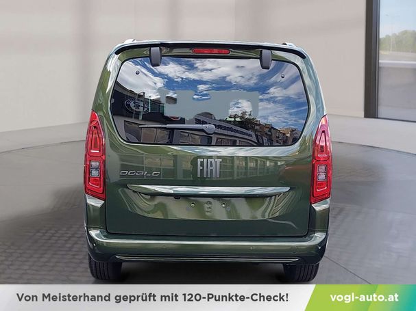 Fiat Doblo 1.5 96 kW image number 7