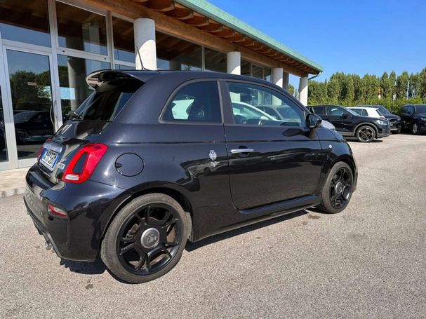 Abarth 595 121 kW image number 7