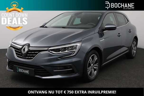 Renault Megane TCe 140 Intens EDC 103 kW image number 1