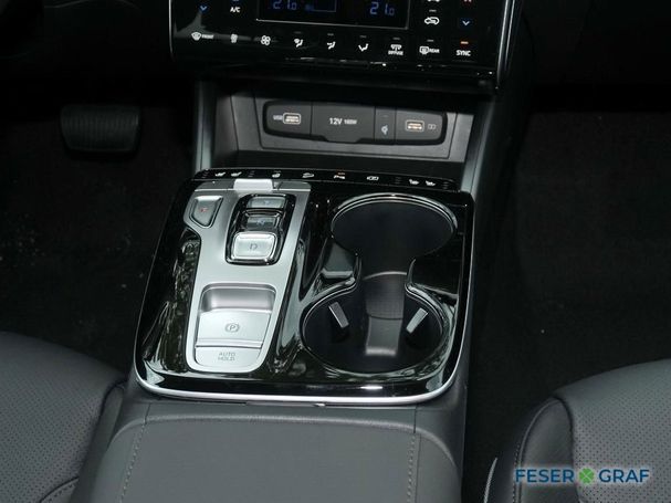 Hyundai Tucson PHEV 4WD 195 kW image number 9