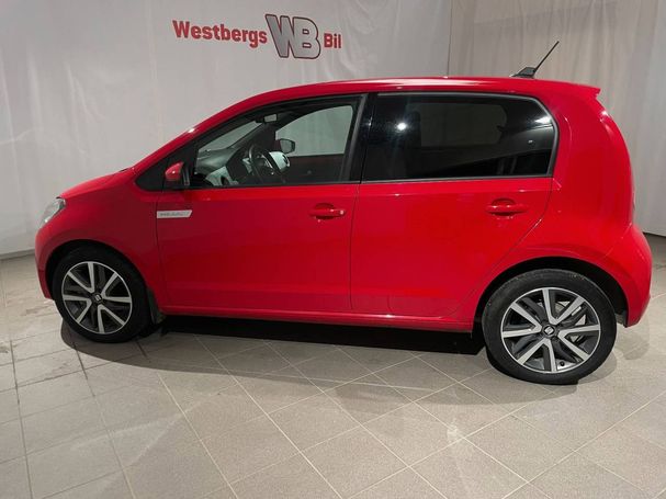 Seat Mii electric Plus 61 kW image number 3