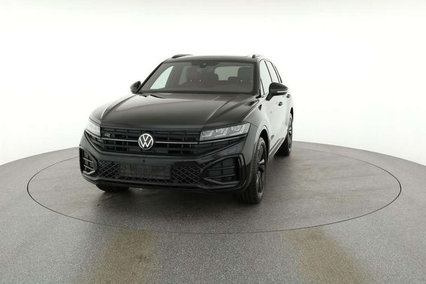 Volkswagen Touareg 3.0 TDI 4Motion 210 kW image number 30