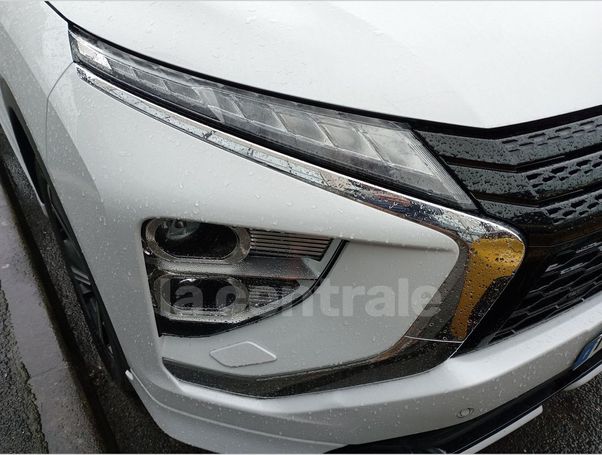 Mitsubishi Eclipse Cross 110 kW image number 12