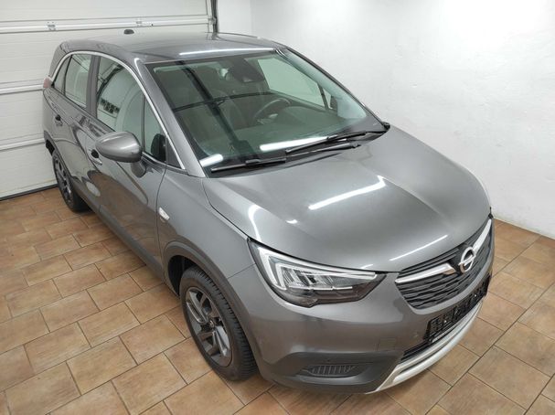 Opel Crossland X 1.2 81 kW image number 20