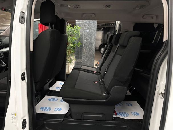 Toyota Proace Verso Long 2.0 D 4D 130 kW image number 23