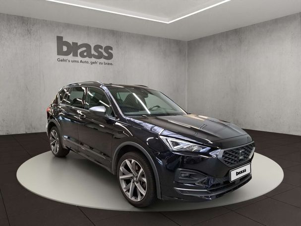 Seat Tarraco FR 147 kW image number 7