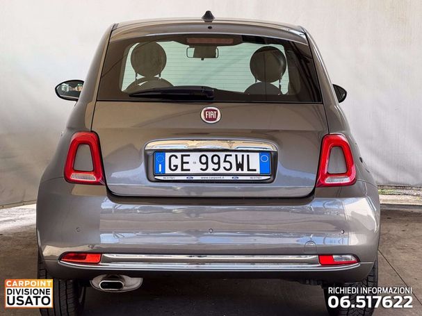 Fiat 500 1.2 Lounge 51 kW image number 3