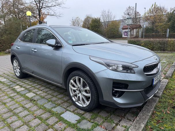 Kia XCeed 104 kW image number 1