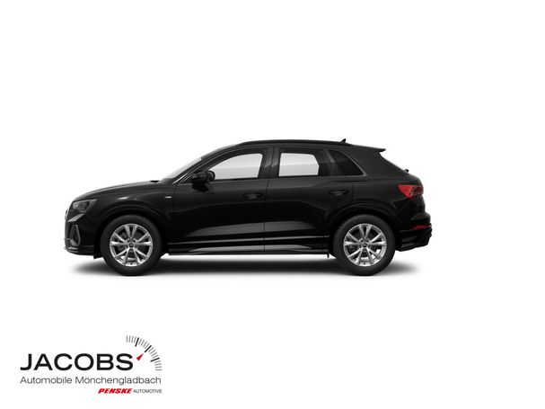 Audi Q3 35 TFSI S tronic S-line 110 kW image number 3