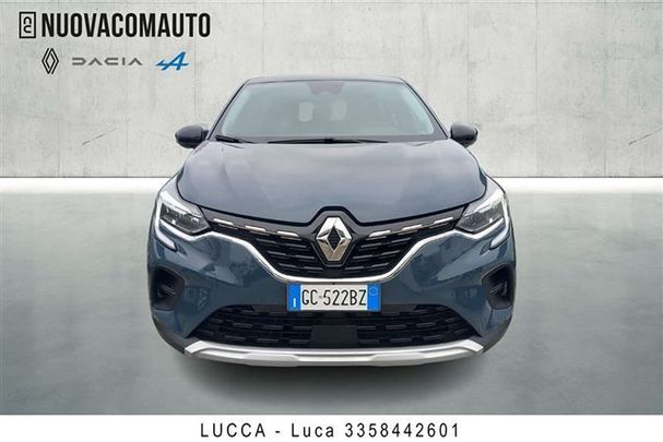 Renault Captur TCe 100 74 kW image number 2