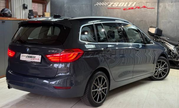 BMW 218d Gran Tourer 110 kW image number 7