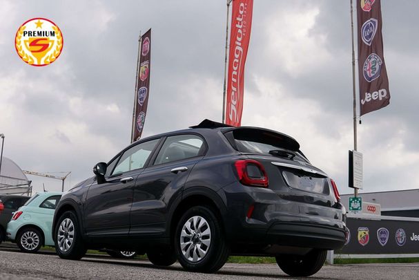 Fiat 500X 1.0 88 kW image number 4